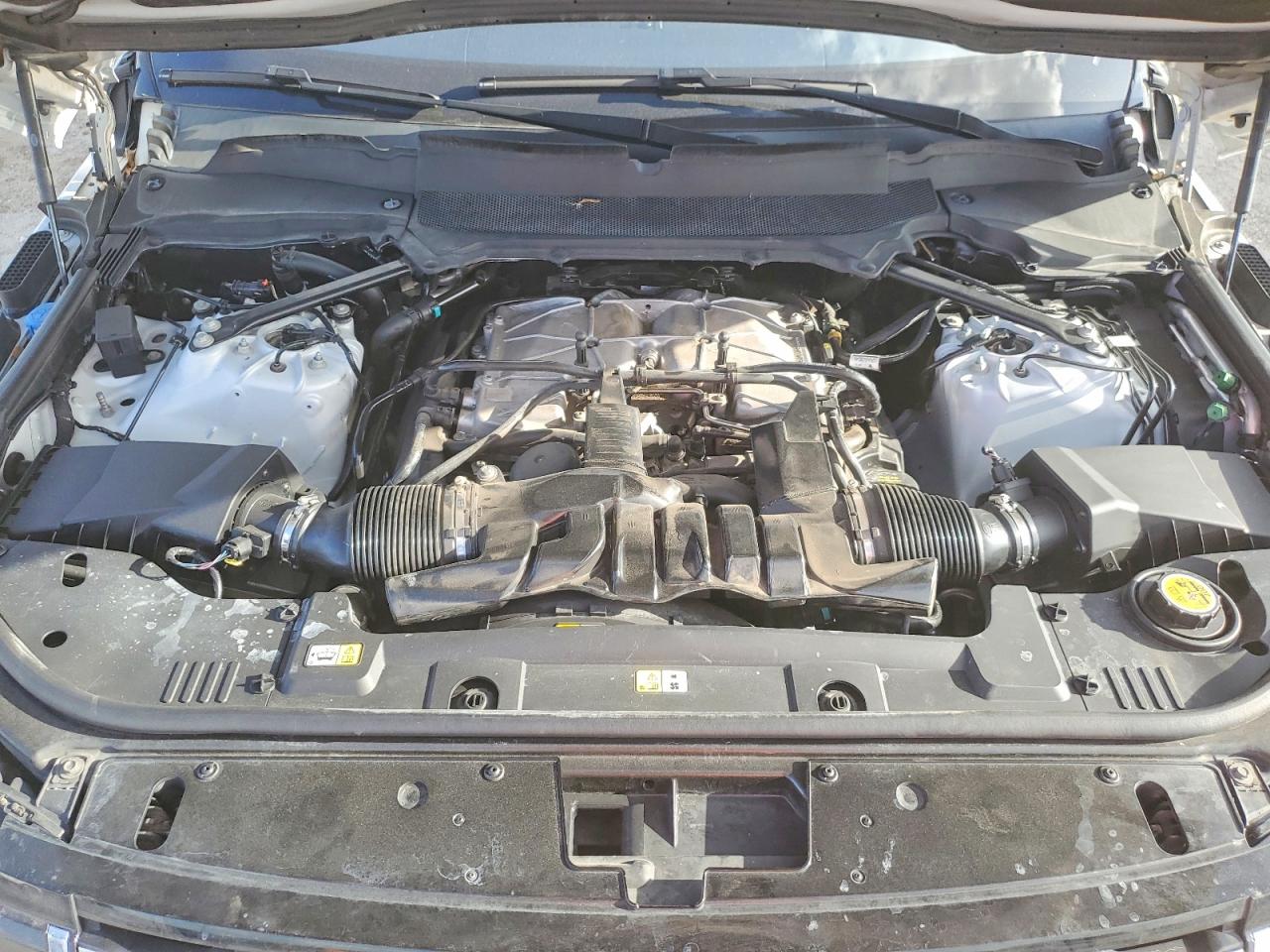 2019 Land Rangerover VIN SALGS2SV6KA541461 photo 12