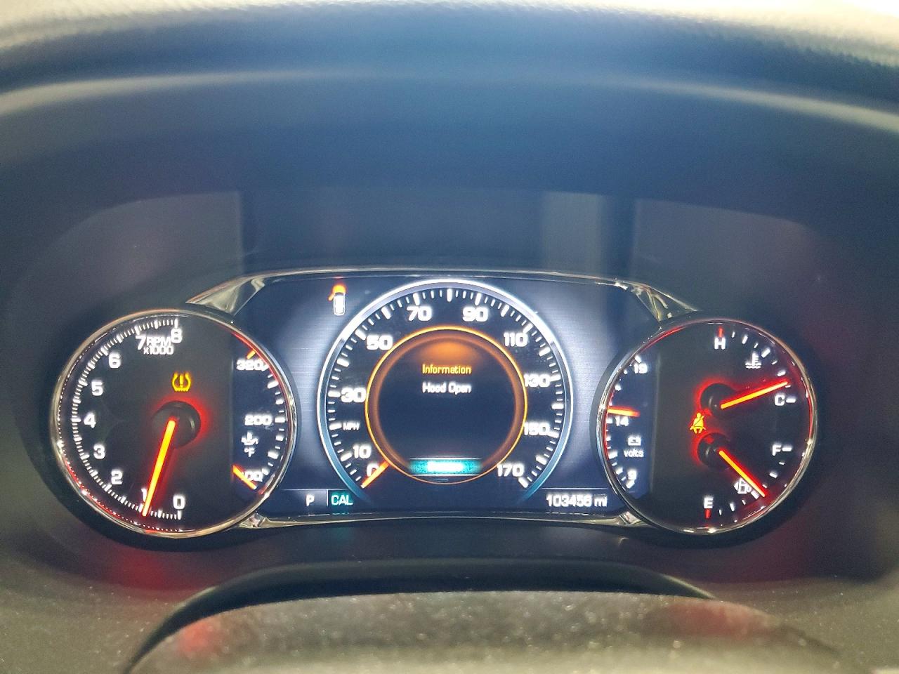 2017 GMC Acadia den VIN 1GKKNXLS1HZ250486 photo 9