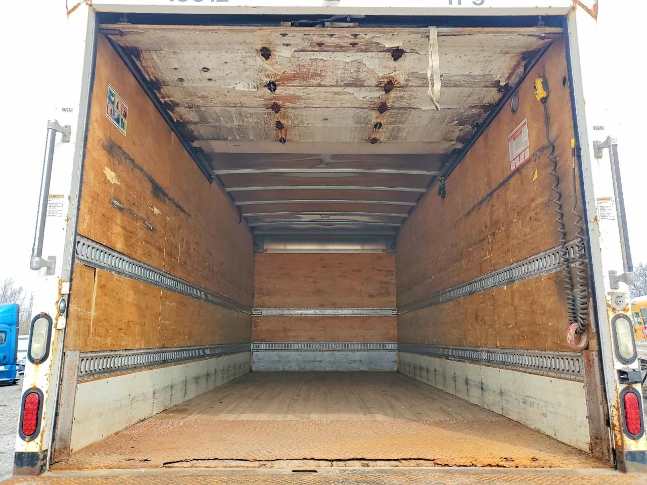 2011 HINO All other VIN 5PVNE8JP5B4S50248 photo 10