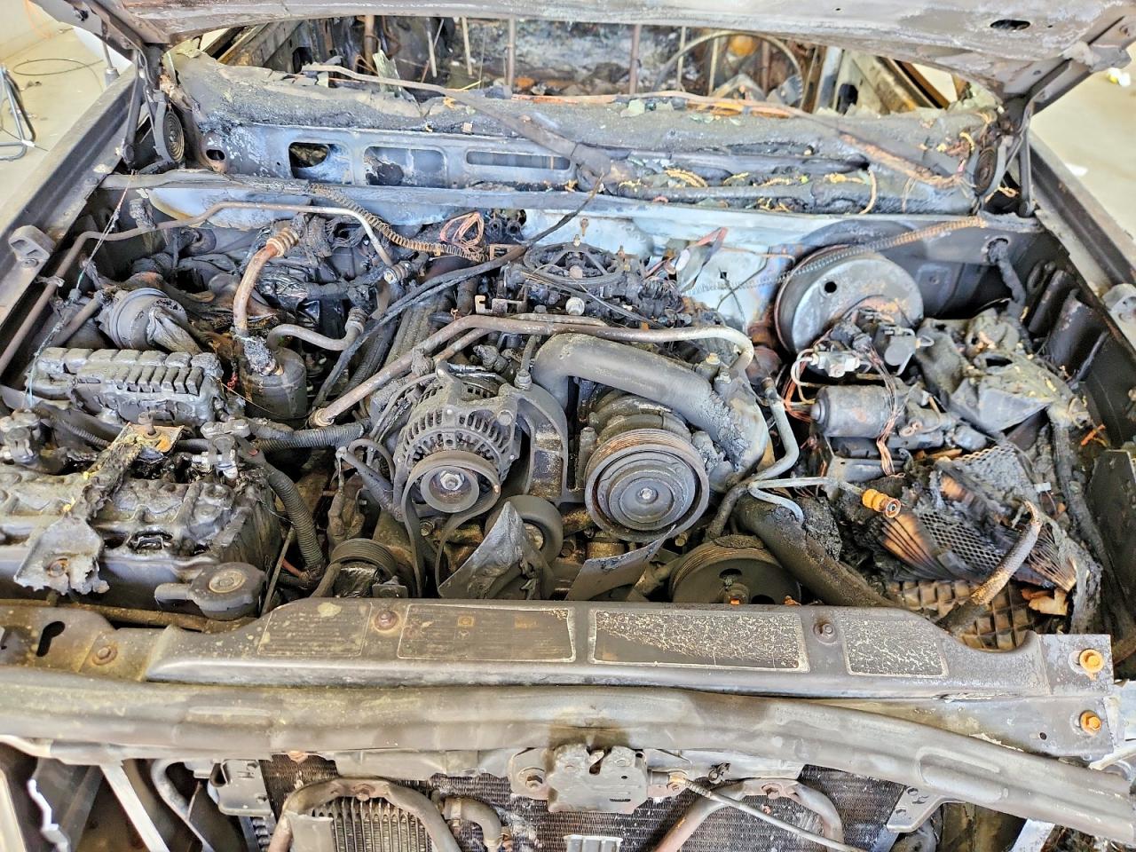 1995 Jeep Cherokee VIN 1J4GZ78Y7SC680109 photo 11