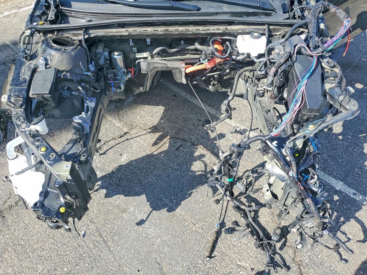 2024 Lexus Es300 VIN 58ADA1C10RU044521 photo 11