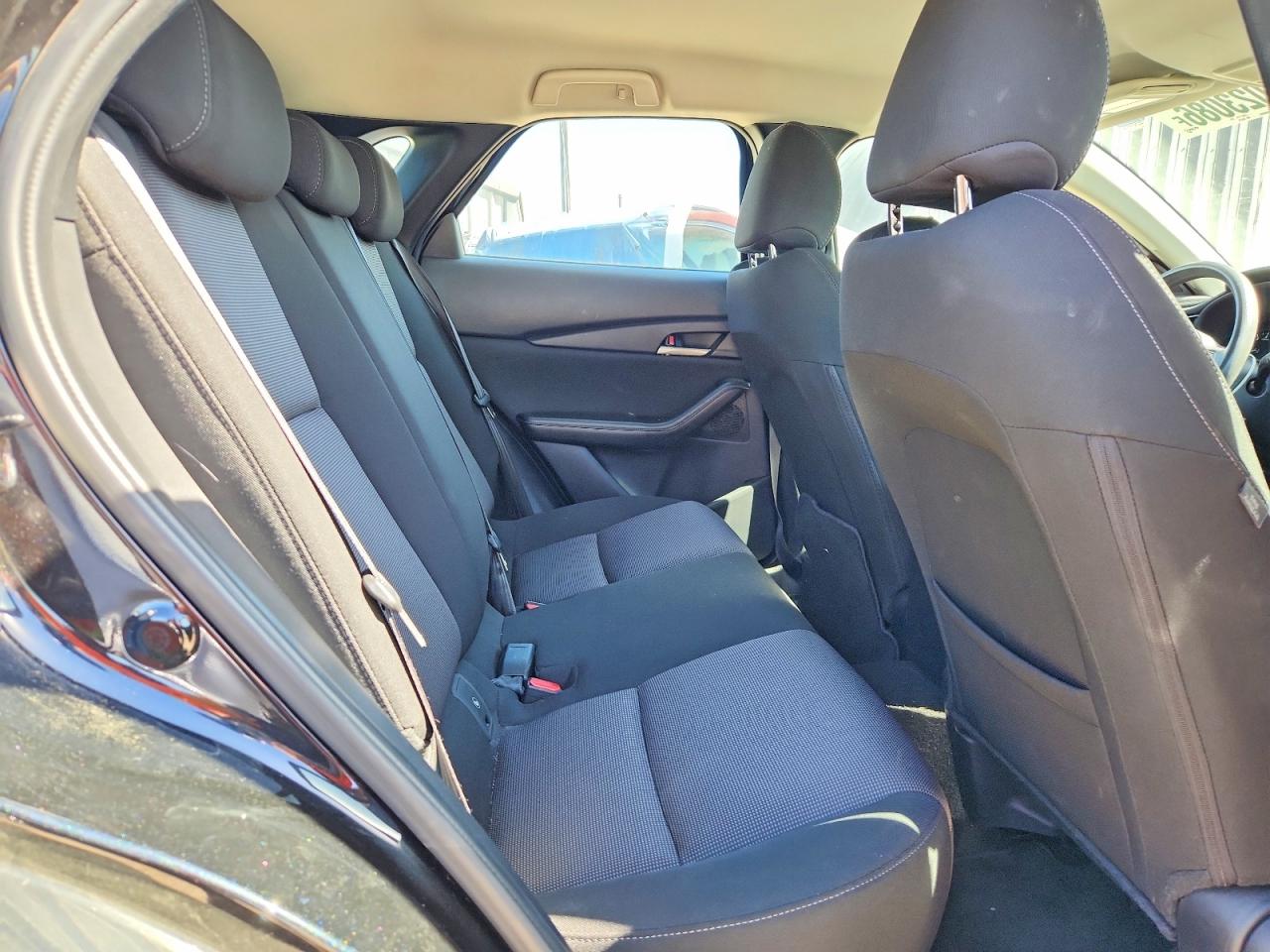 2022 Mazda Cx30 VIN 3MVDMBAL8NM405679 photo 10