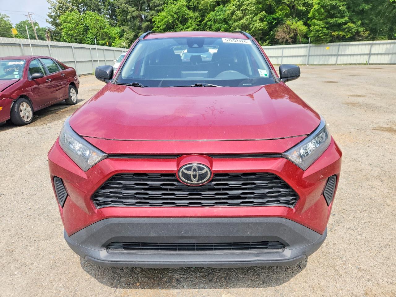 2021 TOYOTA Rav4 VIN 2T3H1RFV9MW130111 photo 5
