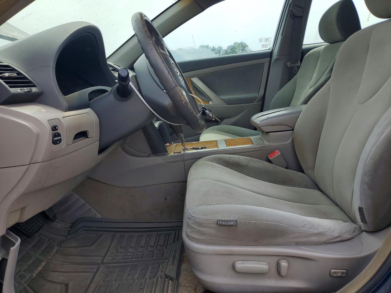 2007 Toyota Camry VIN 4T1BE46KX7U013024 photo 7