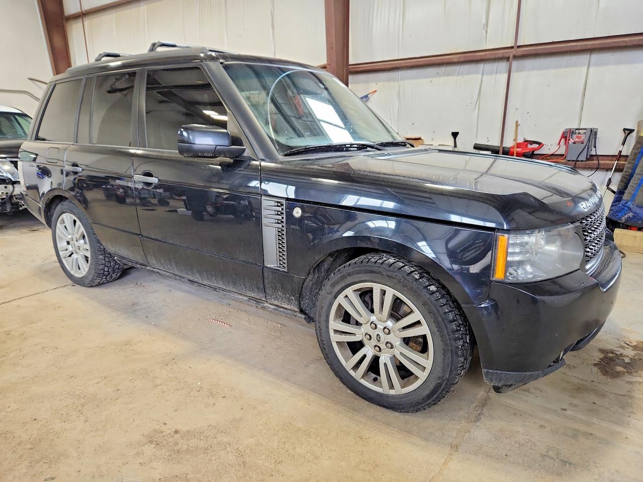 2011 Land Rangerover VIN SALMF1D43BA359903 photo 4
