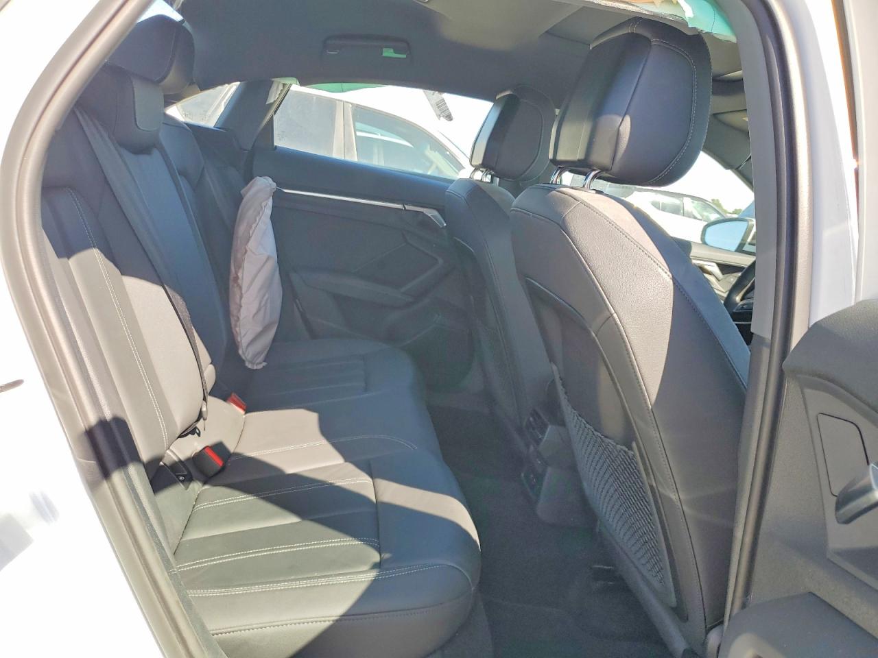 2024 Audi A3 VIN WAUAUDGY6RA083224 photo 10