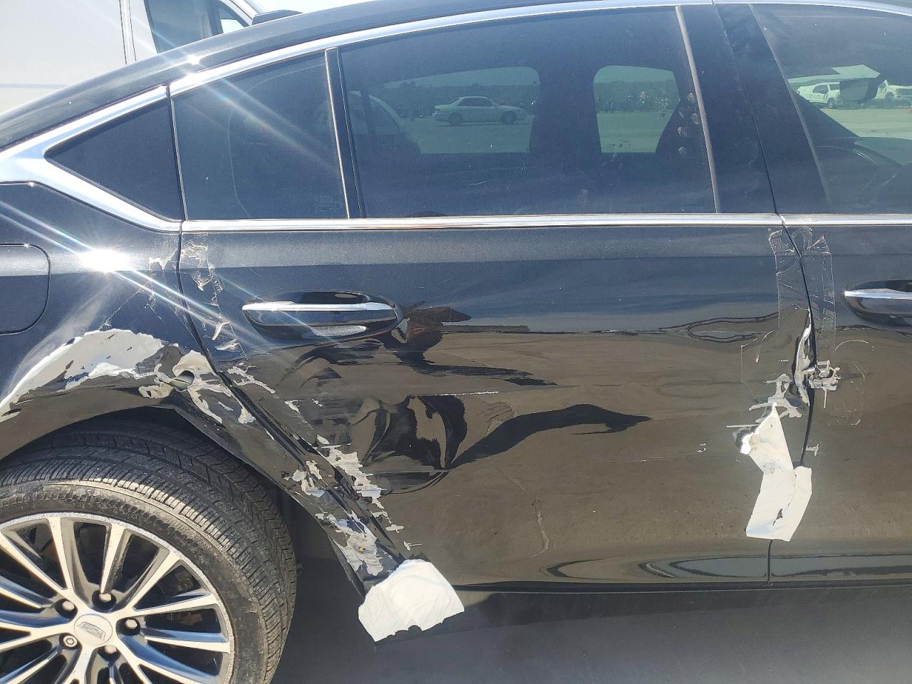2020 CADILLAC Ct5 VIN 1G6DN5RW8L0154308 photo 10