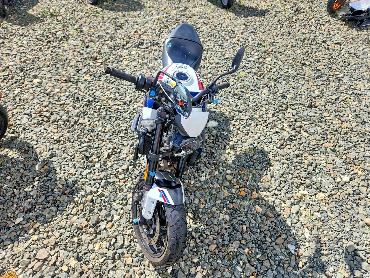 2025 TRIUMPH All other VIN SMTL10UL3STBV9406 photo 5