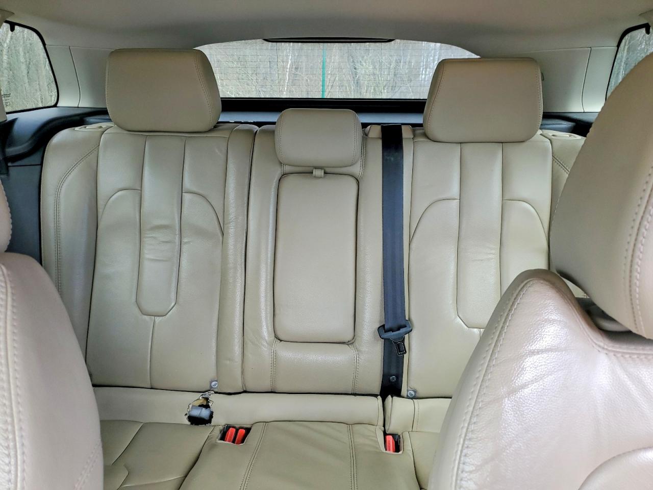 2013 Land Rangerover VIN SALVP2BG1DH805660 photo 10