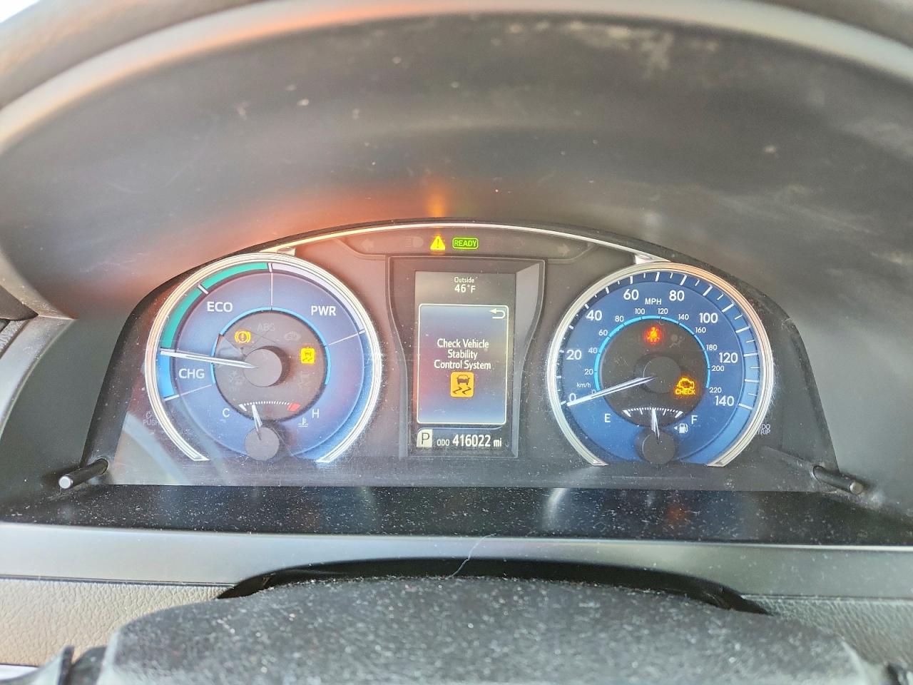 2015 Toyota Camry sola VIN 4T1BD1FK4FU153120 photo 9