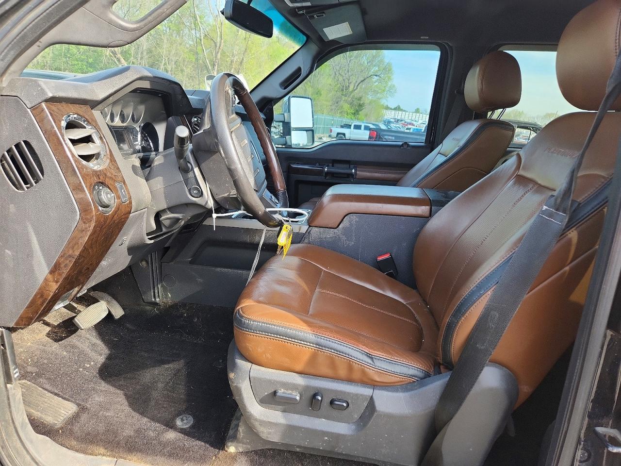 2016 Ford F350 VIN 1FT8W3BT6GEA78399 photo 7