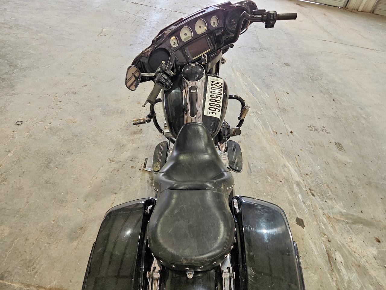 2016 HARLEY Fl VIN 1HD1KRM14GB654549 photo 6