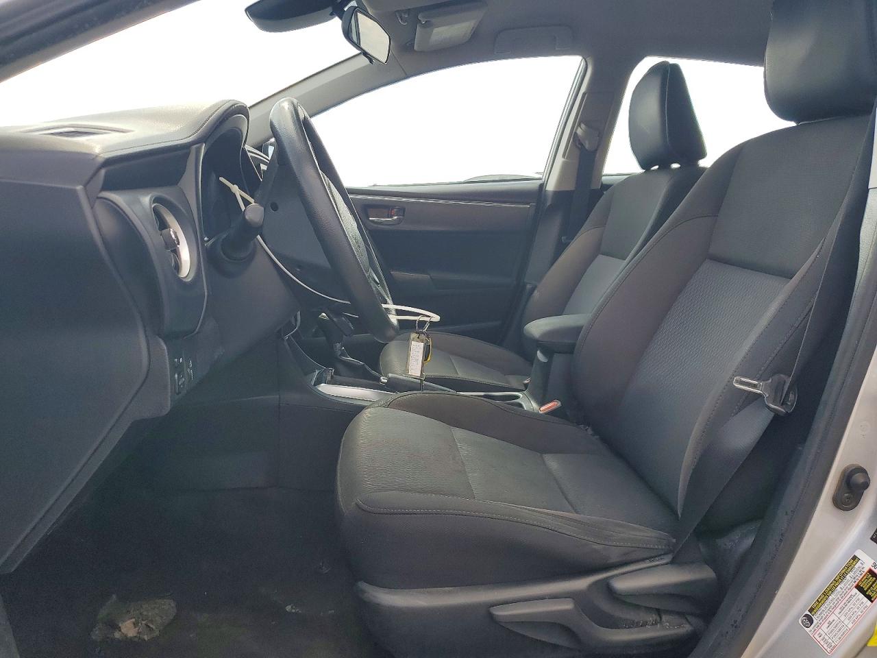 2019 TOYT Corolla VIN 5YFBURHE8KP913888 photo 7