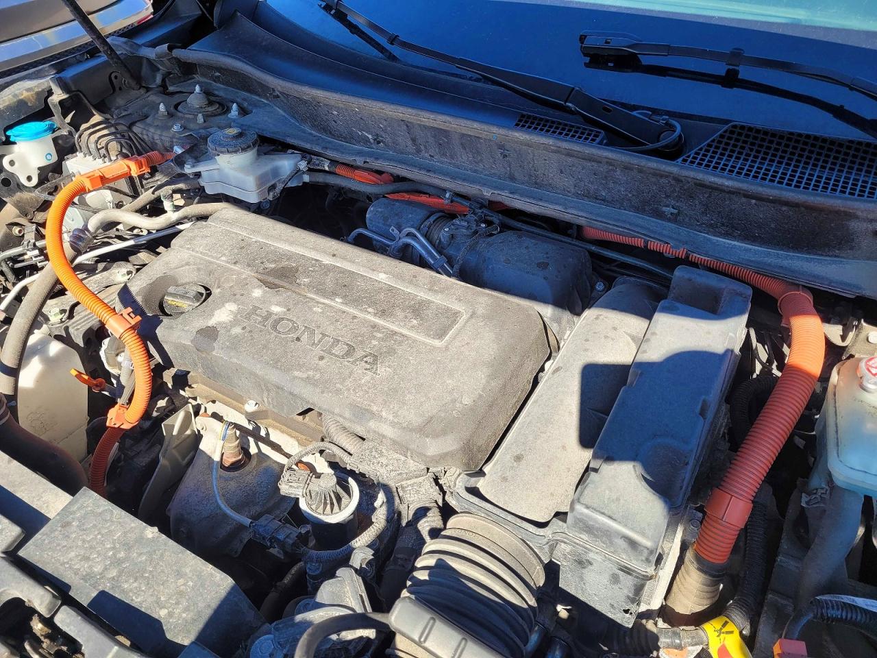 2024 HONDA Crv VIN 2HKRS6H72RH204191 photo 7
