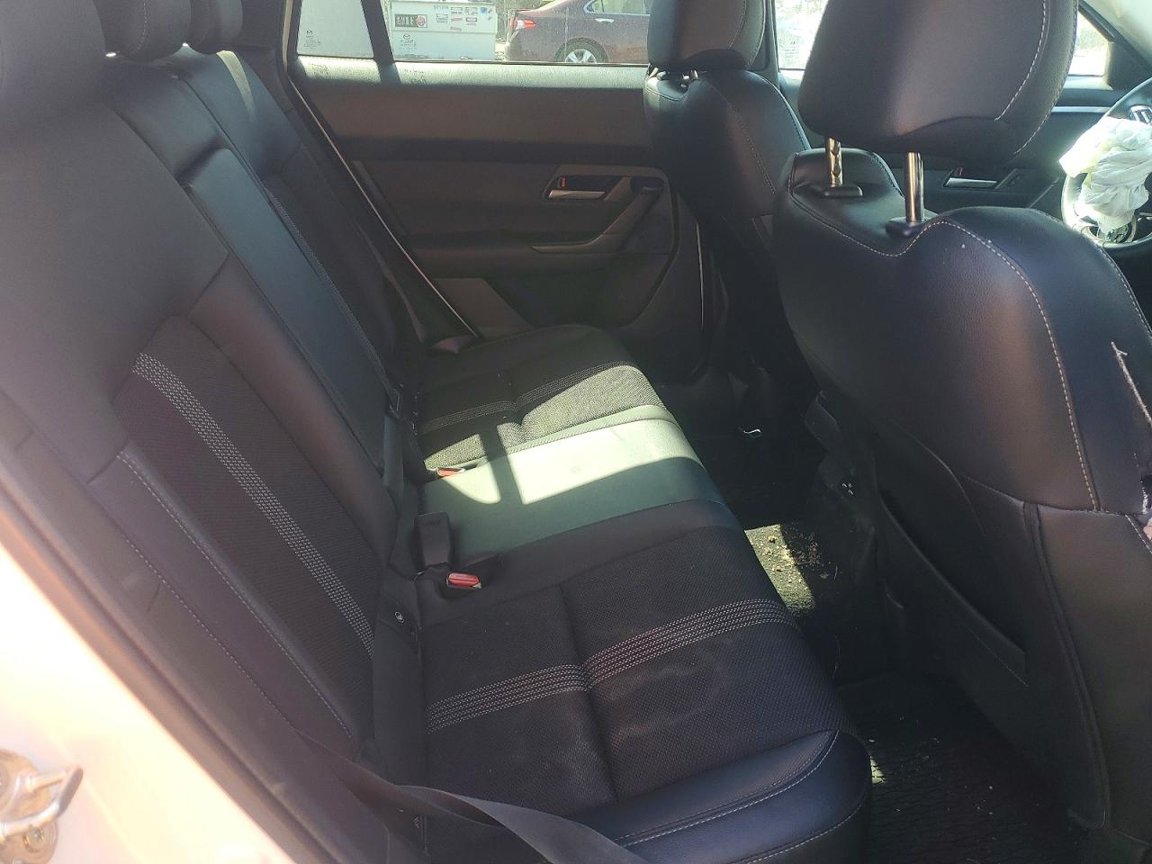 2024 Mazda Cx-50 VIN 7MMVABBM4RN244443 photo 11