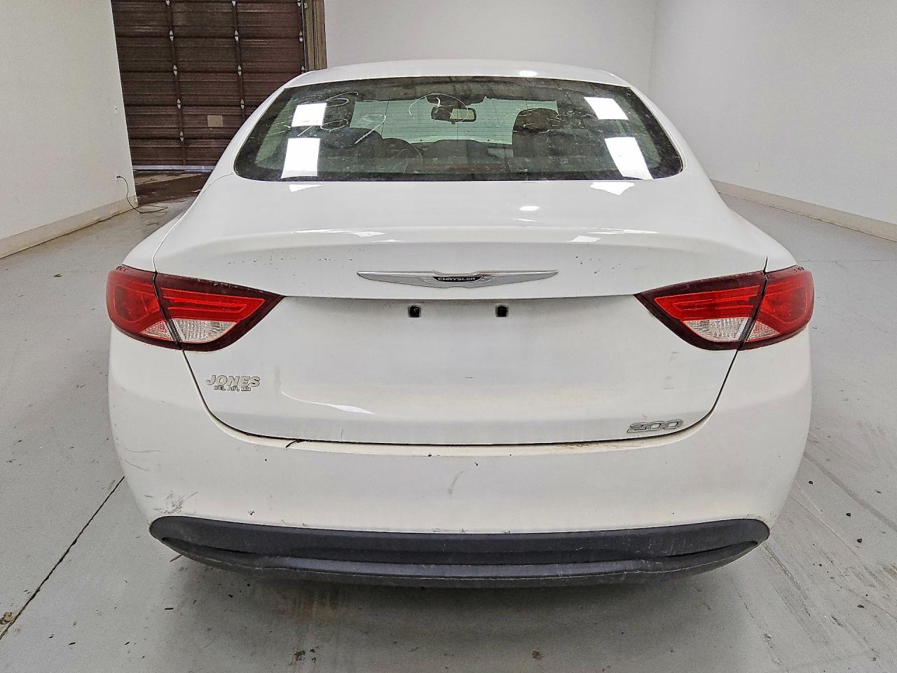 2017 Chrysler 200 VIN 1C3CCCFB9HN506590 photo 6
