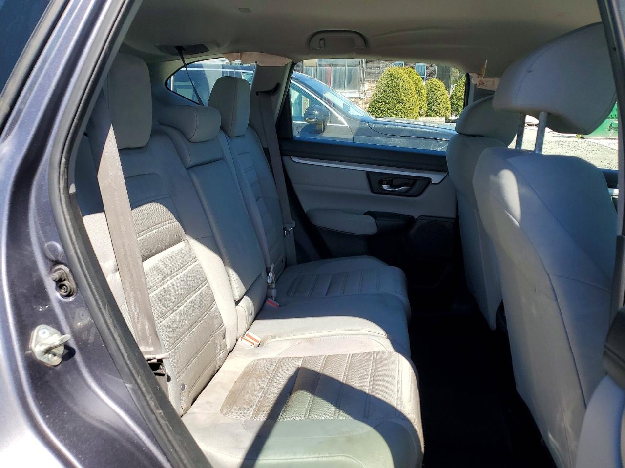 2017 Honda Crv VIN 5J6RW6H3XHL002799 photo 11