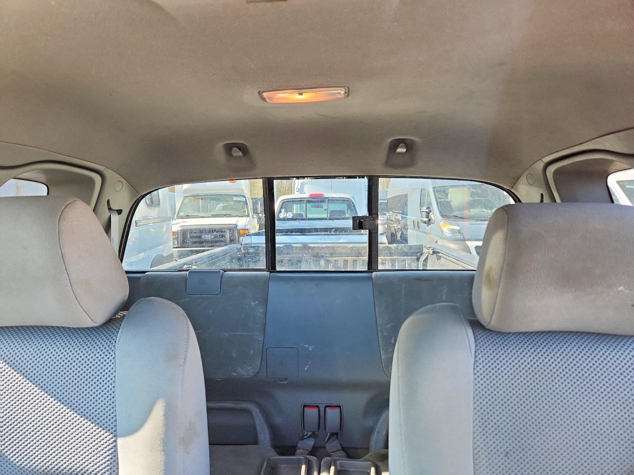 2006 Toyota Tacoma VIN 5TEUU42N36Z314806 photo 10