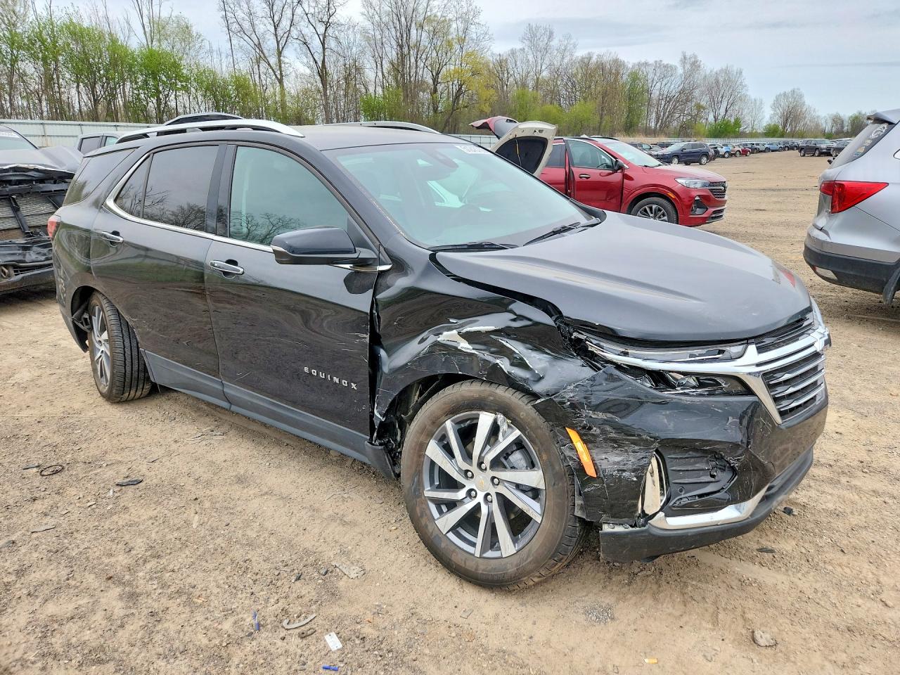 2023 Equinox VIN 3GNAXNEG8PL100306 photo 4
