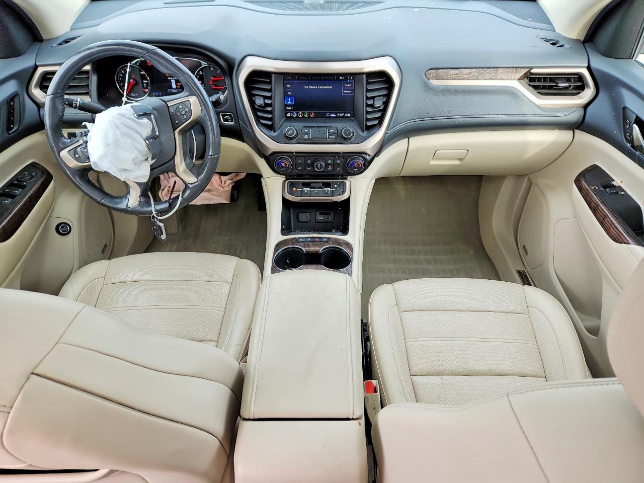 2020 GMC Acadia den VIN 1GKKNXLS7LZ181859 photo 8