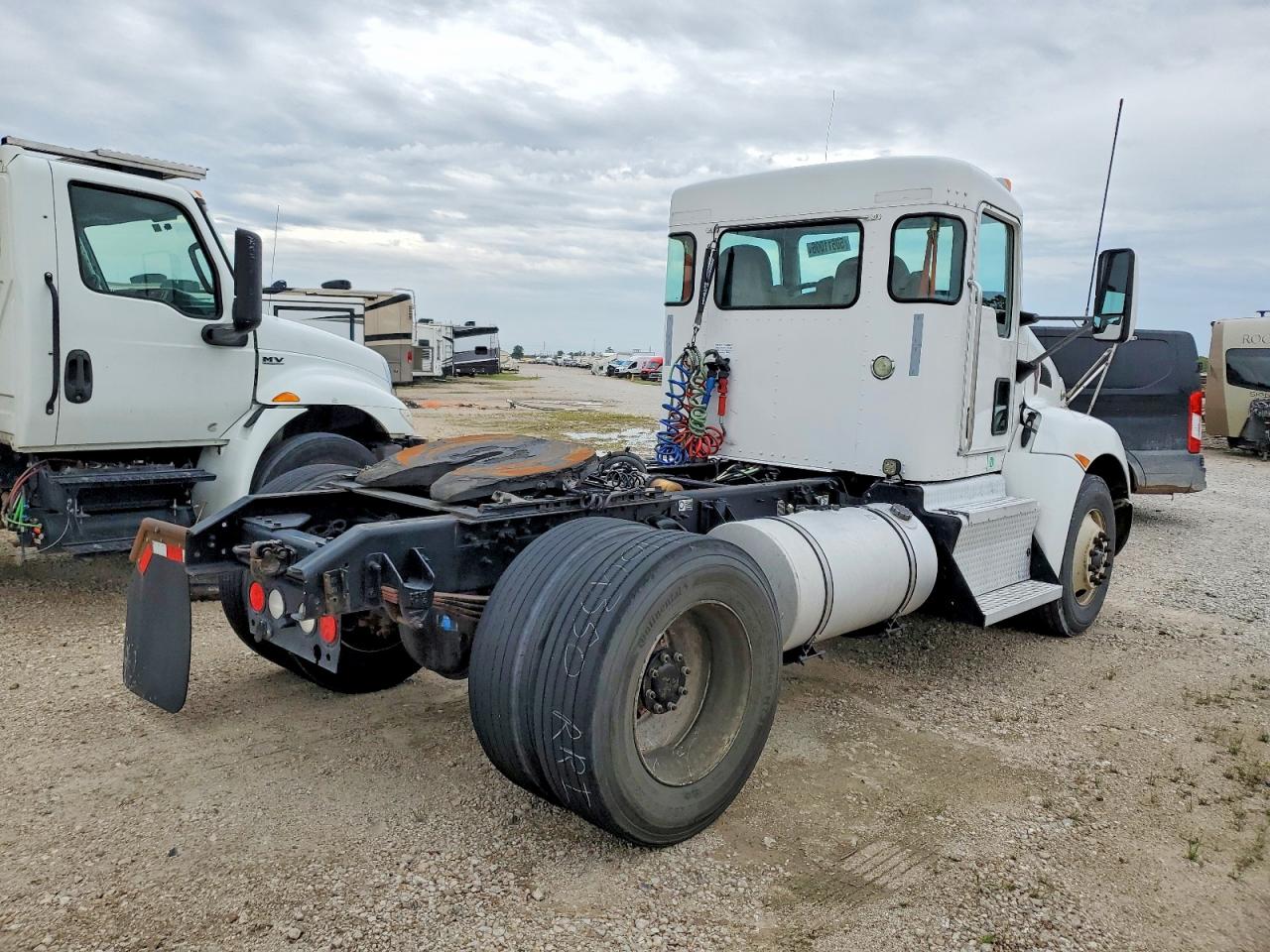 2015 KENWORTH All other VIN 2XKHAJ7X6FM462653 photo 4