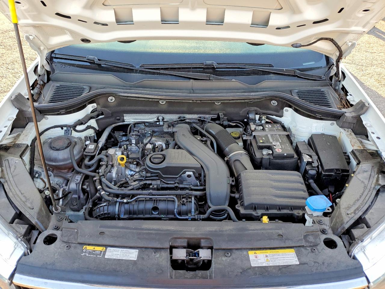 2023 Volkswagen All other VIN 3VVCX7B2XPM366928 photo 12
