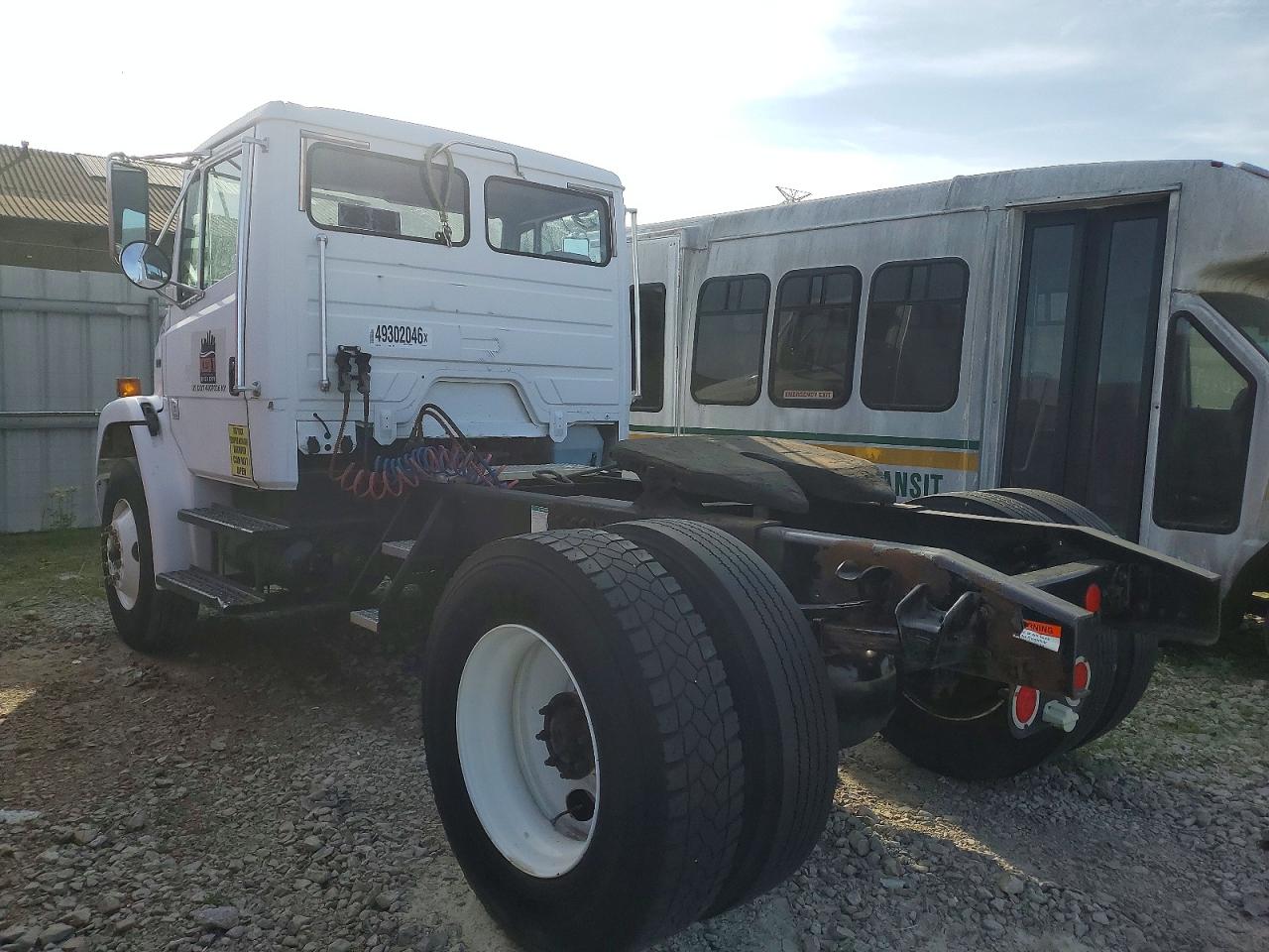 2004 FREIGHTLINER All other VIN 1FUBBUDC44HM87511 photo 3
