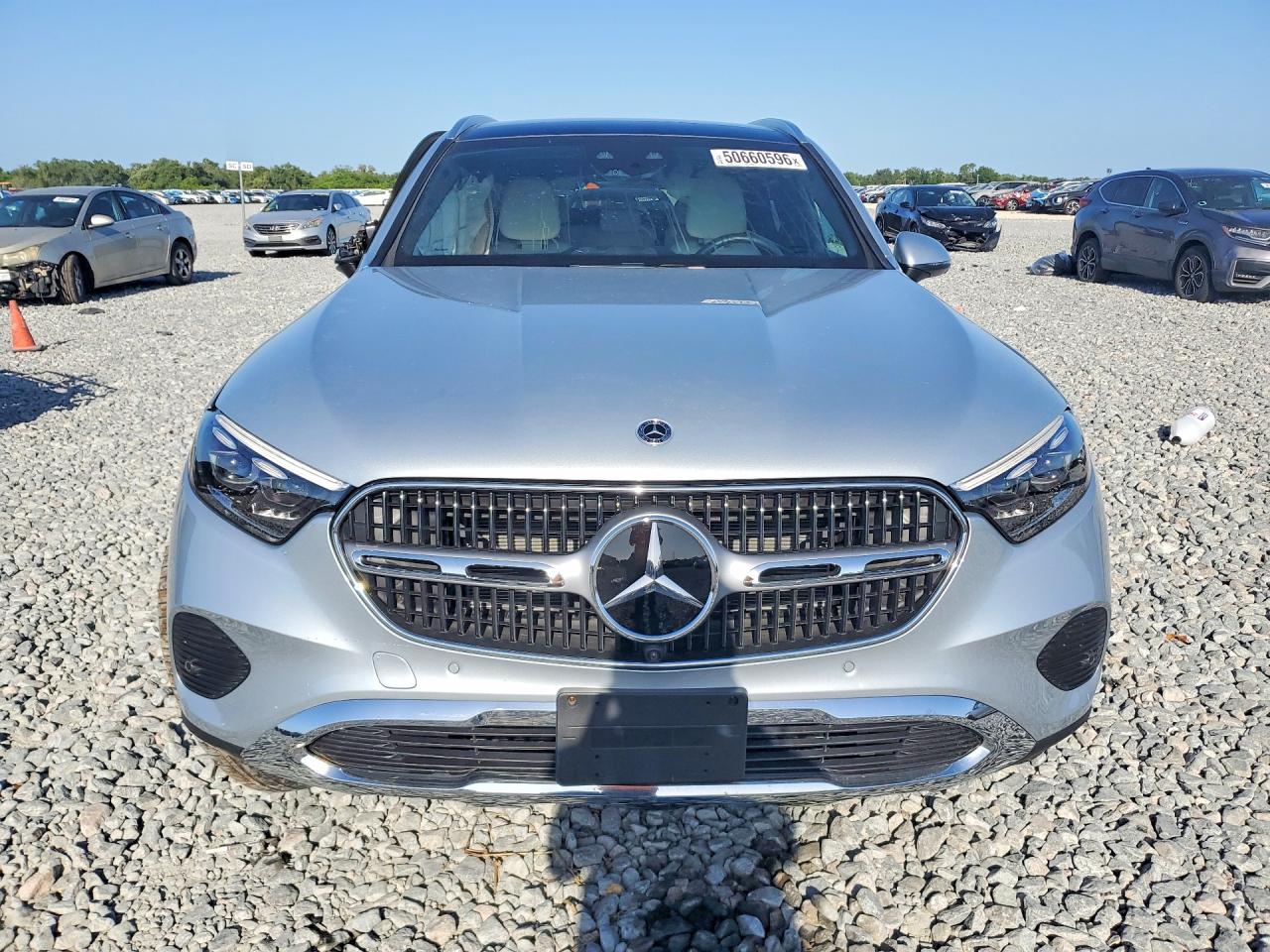 2023 Mercedes-Benz Glc class VIN W1NKM4HB0PF052318 photo 5