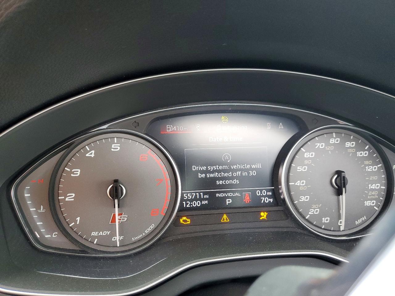 2022 Audi Sq5 VIN WA1A4AFY5N2092160 photo 9