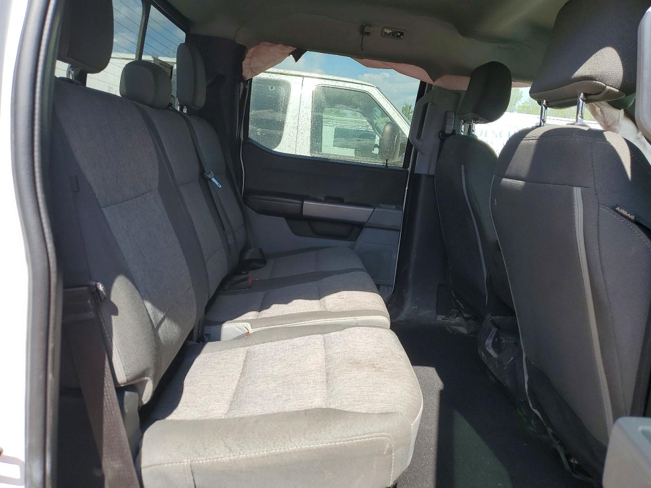 2024 Ford F350 VIN 1FT8W3BT7REE20588 photo 10