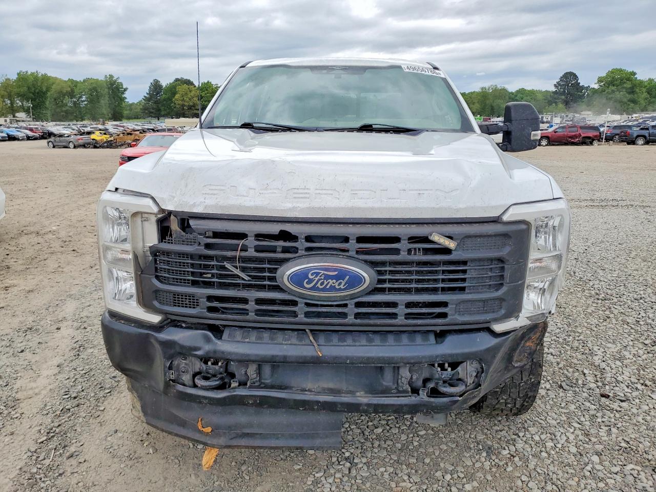 2023 Ford F250 VIN 1FT8W2BM6PEC58324 photo 5