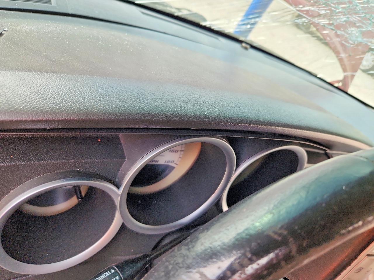 2006 Dodge Charger VIN 2B3LA73W86H338108 photo 9