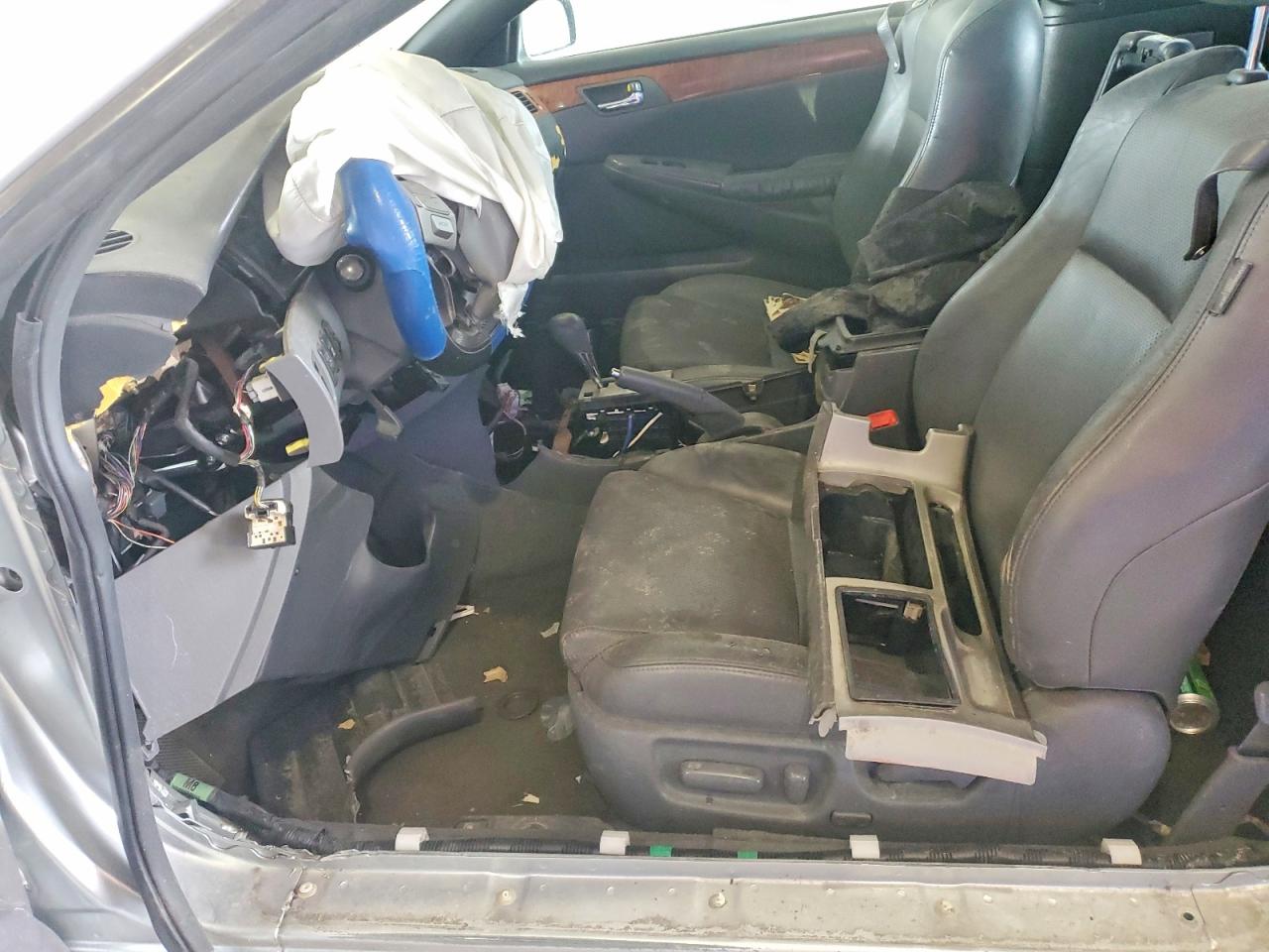 2007 Toyota Camry sola VIN 4T1FA38P37U114597 photo 7