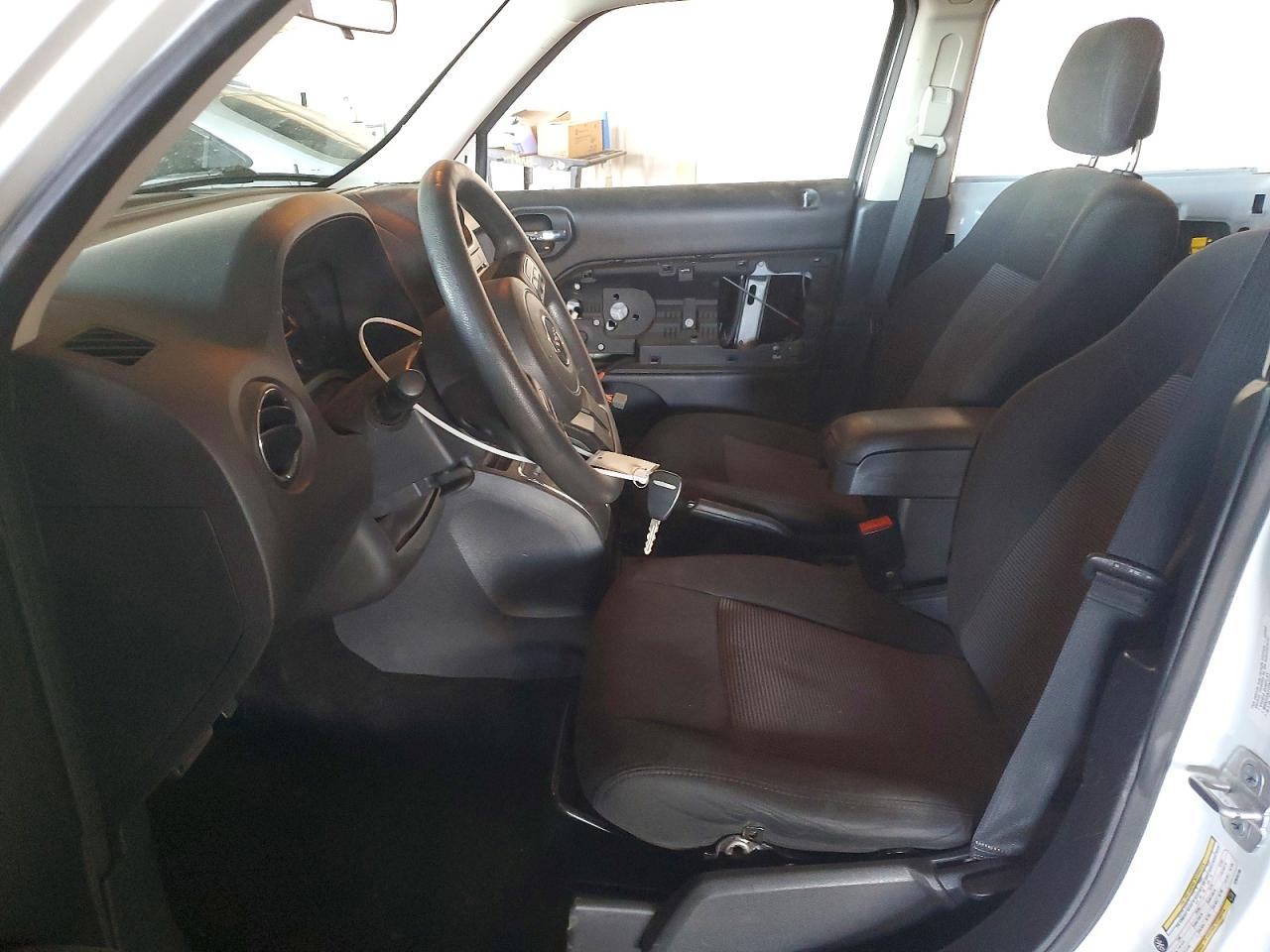 2014 Jeep Patriot VIN 1C4NJPBA5ED640738 photo 7
