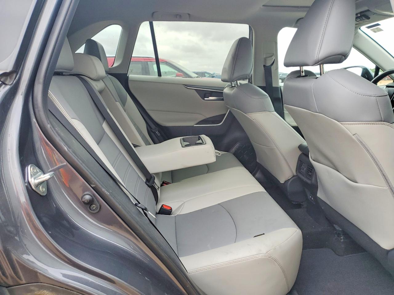 2020 Toyota Rav4 VIN 2T3C1RFV5LW064536 photo 10