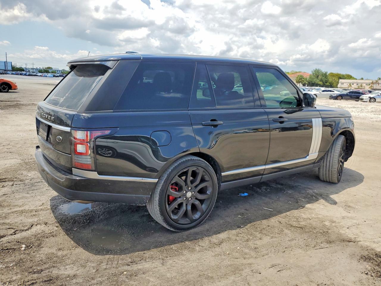 2015 Land Rangerover VIN SALGS2VF3FA225283 photo 3