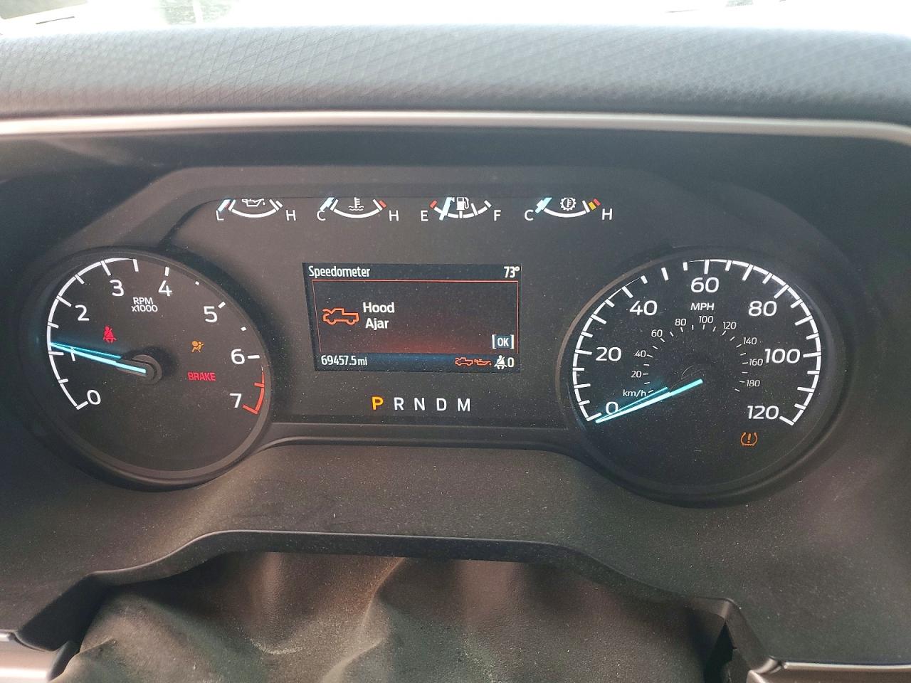 2023 Ford F150 VIN 1FTFW1E85PFA21429 photo 9