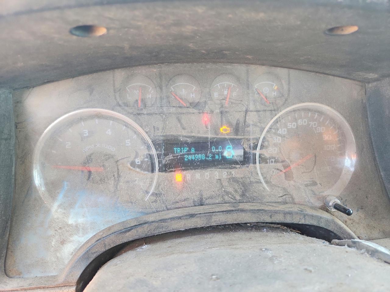 2009 FORD F150 VIN 1FTRX14869KB12506 photo 9
