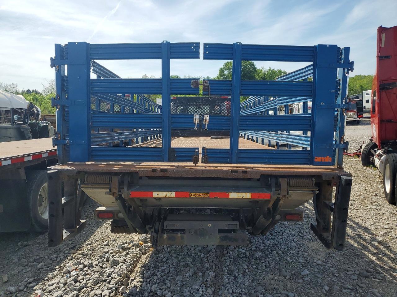 2017 FREIGHTLINER All other VIN 1FVACXDT7HHJF1570 photo 6