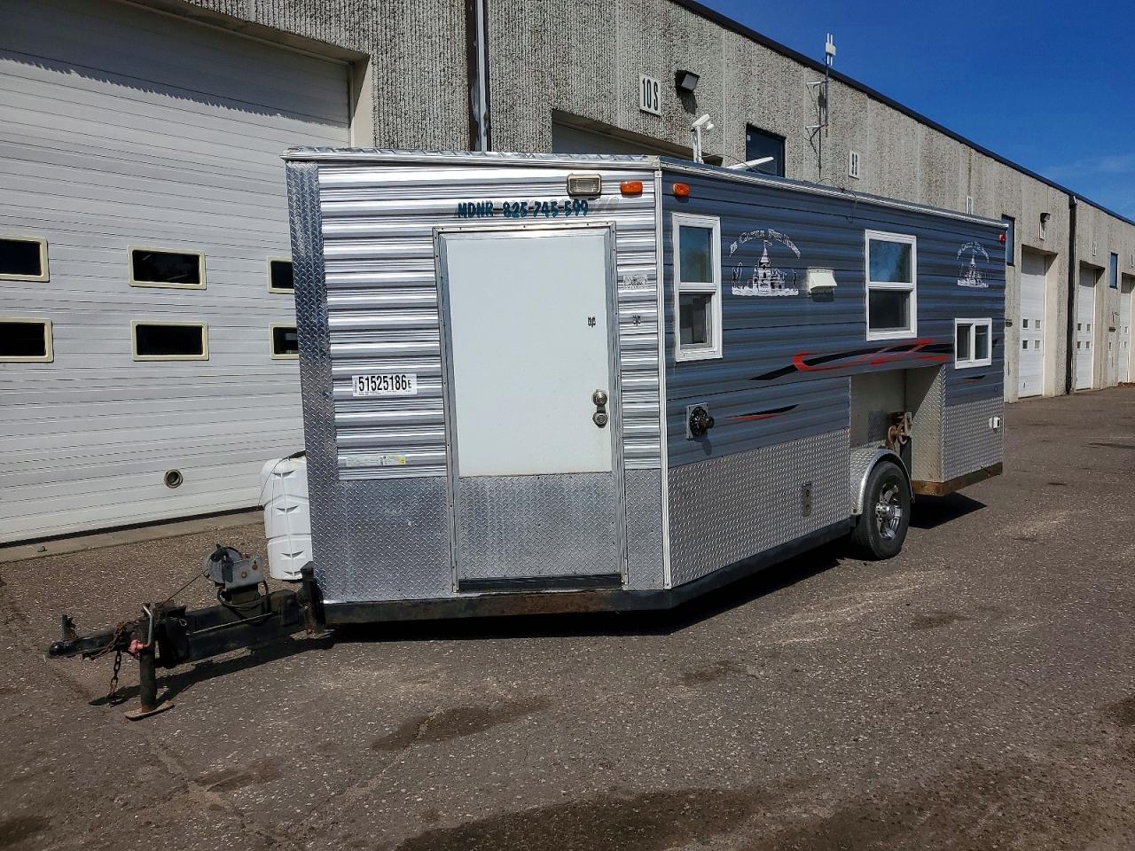 2014 AMERICAN Unknown VIN 5TJBE2314EM006870 photo 2