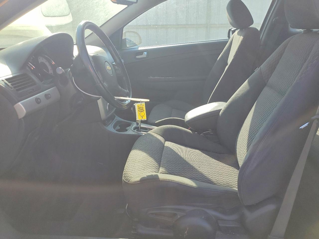2006 Chevrolet Cobalt VIN 1G1AM18B867623640 photo 7