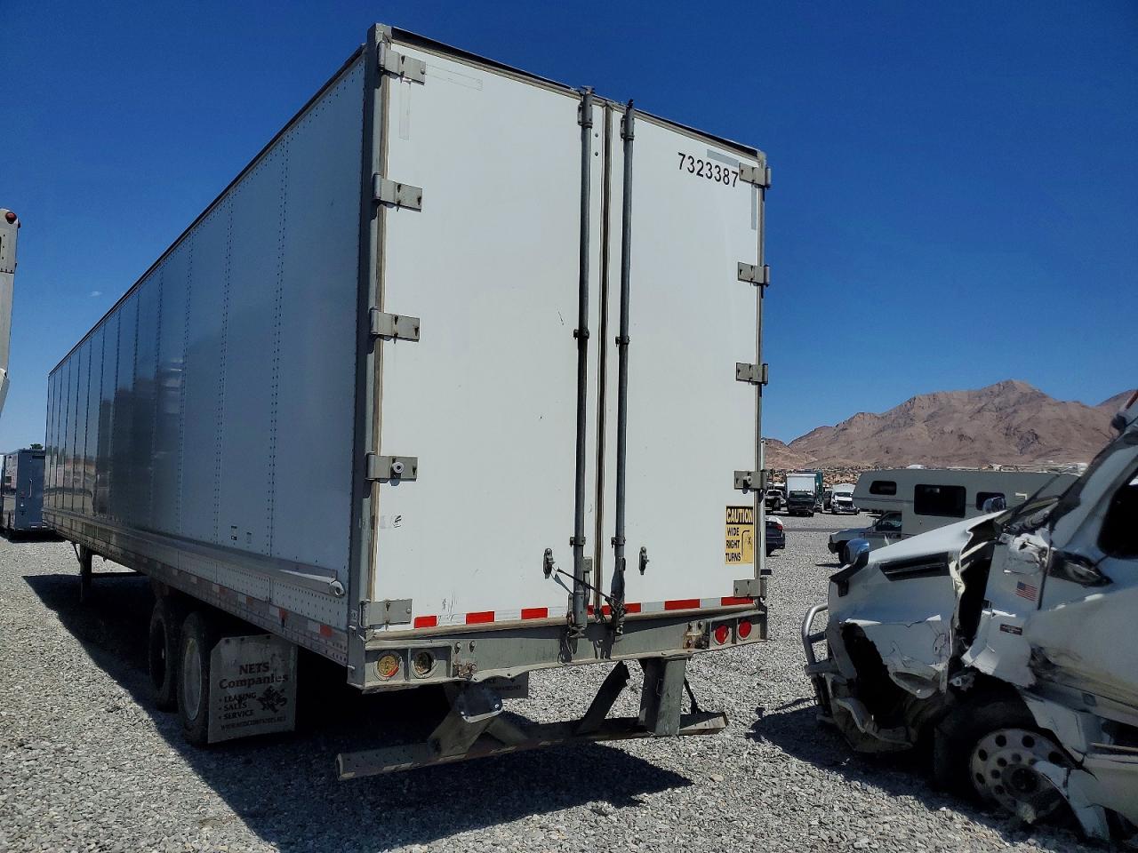 2016 HYTR Hytr VIN 3H3V532C4GT361022 photo 3