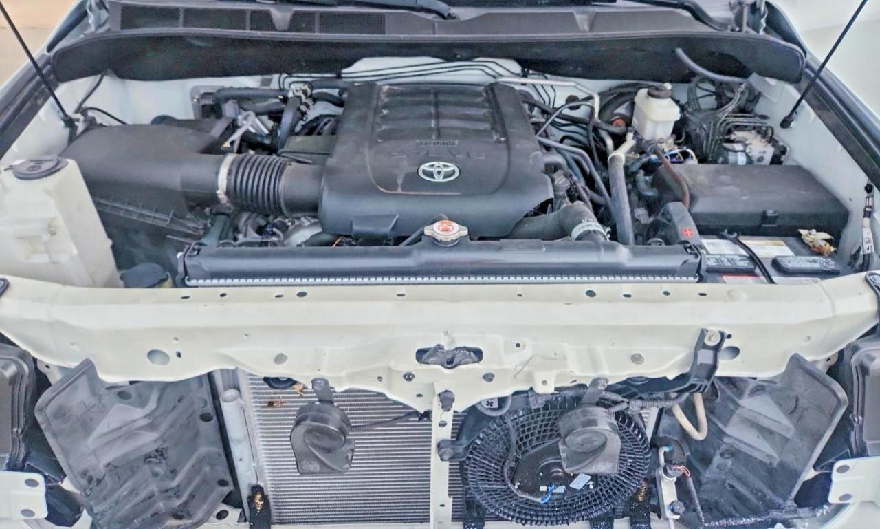 2021 Toyota Sequoia VIN 5TDHY5A11MS075874 photo 12