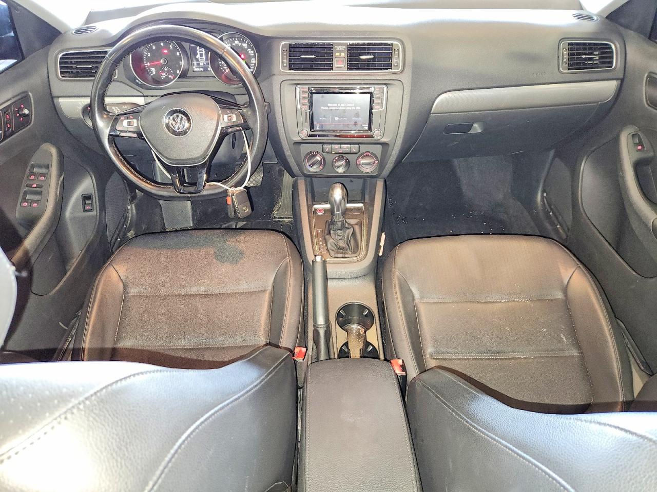 2018 Volkswagen Jetta VIN 3VWDB7AJXJM206160 photo 8