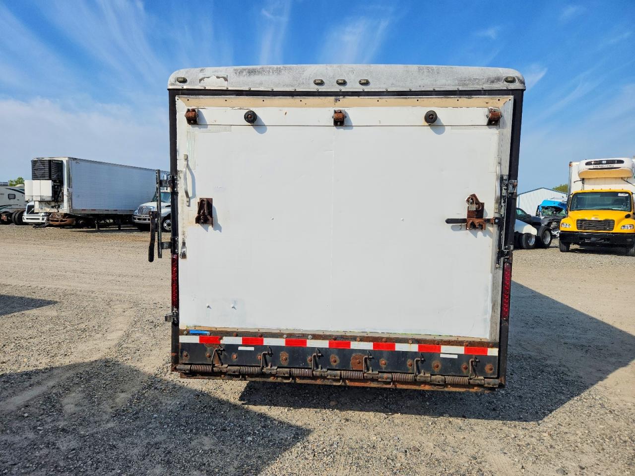 2011 WELLS Unknown VIN 1WC200J23B1187558 photo 6