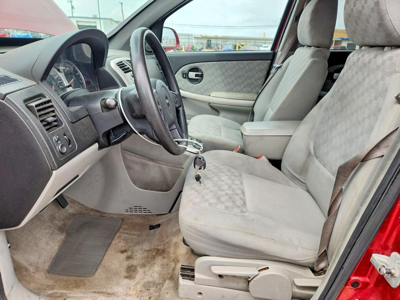 2006 CHEV Equinox VIN 2CNDL73F666065884 photo 7