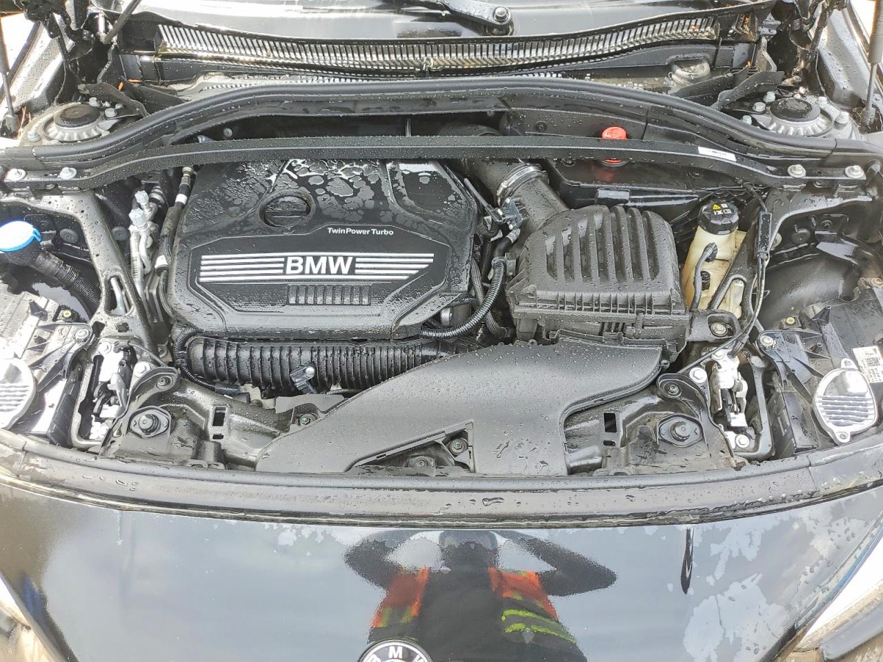 2024 BMW 2 series VIN WBA73AK06R7N50894 photo 11