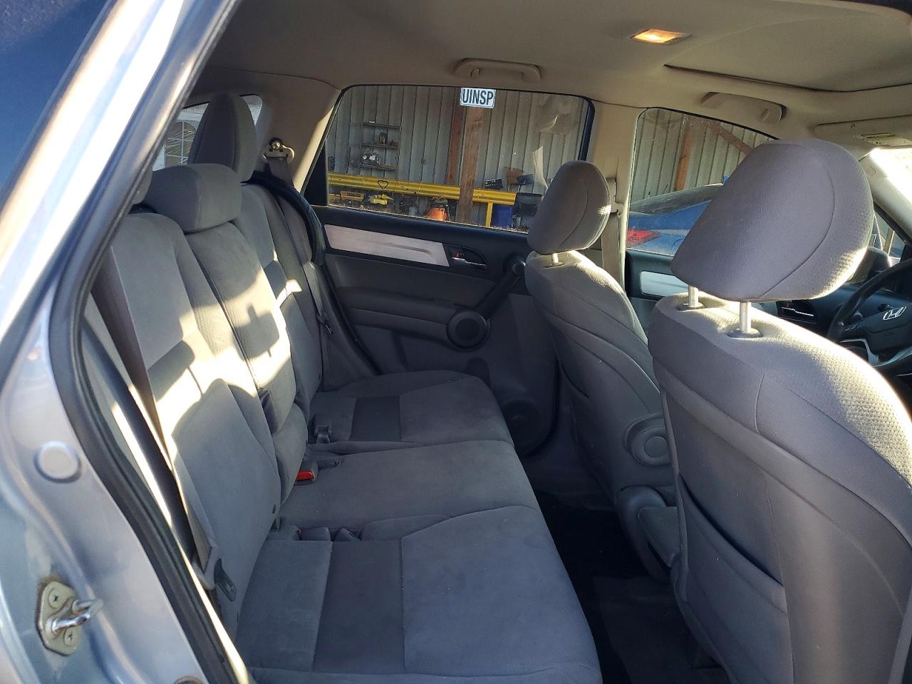 2010 Honda Crv VIN 5J6RE4H59AL044539 photo 10