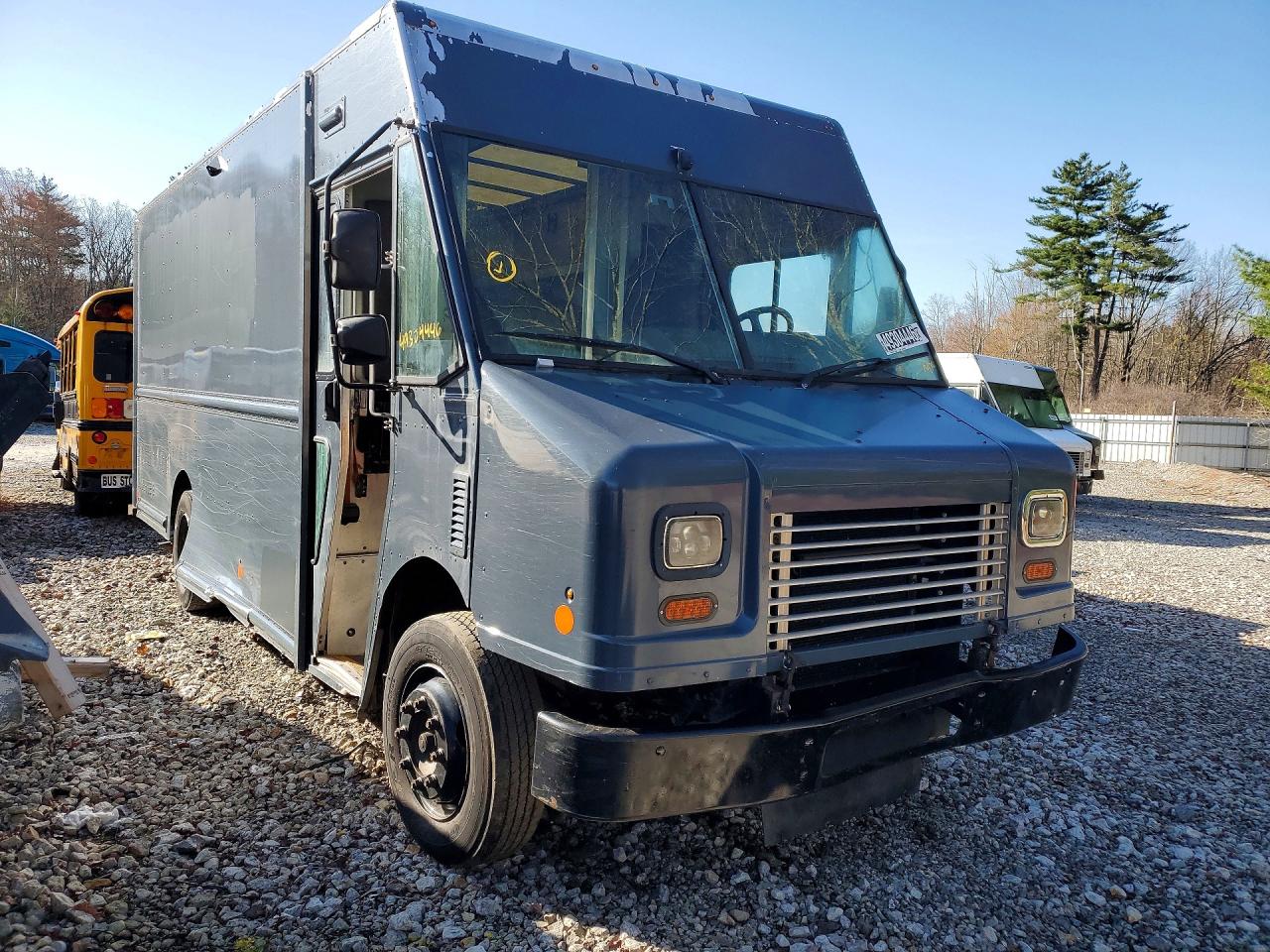 2021 FREIGHTLINER All other VIN 4UZAC2EA6MCMN0177 photo 4