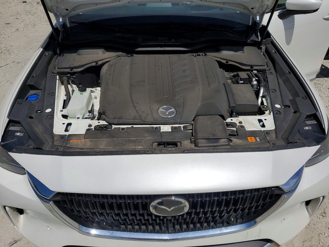 2024 Mazda Cx-90 VIN JM3KKDHC8R1100922 photo 12